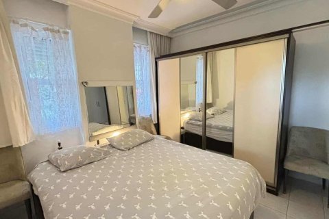 2+1 Lejlighed  i Antalya, Tyrkiet Nr. 215761 - 9