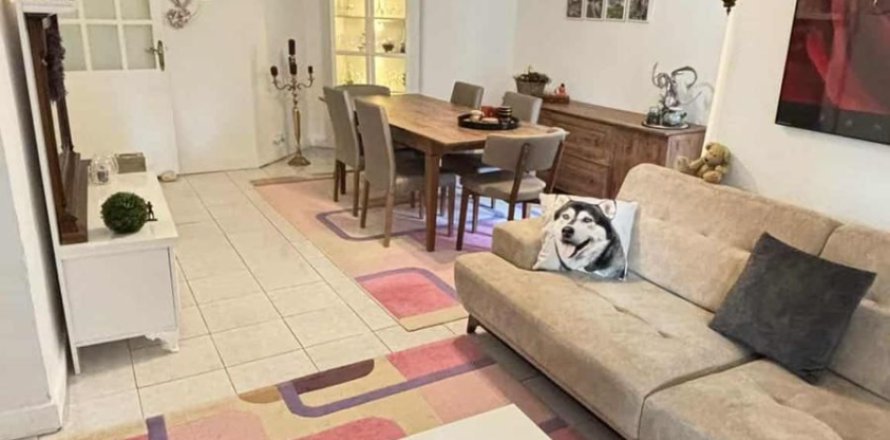 2+1 Lejlighed  i Antalya, Tyrkiet Nr. 215761