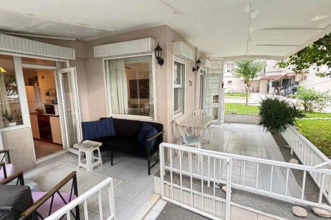 2+1 Lejlighed  i Antalya, Tyrkiet Nr. 215761 - 2