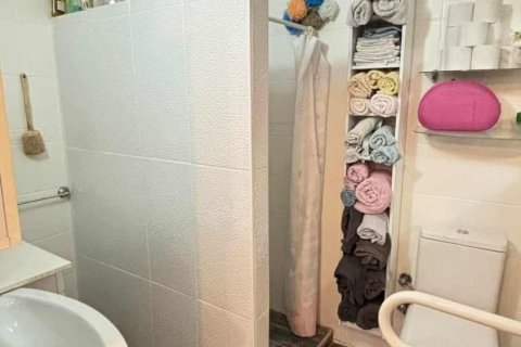 2+1 Lejlighed  i Antalya, Tyrkiet Nr. 215761 - 11