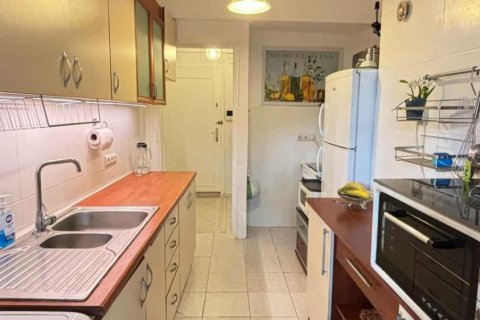 2+1 Lejlighed  i Antalya, Tyrkiet Nr. 215761 - 6