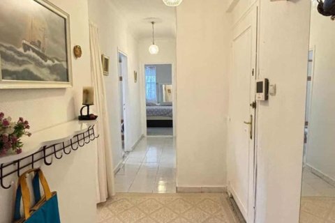 2+1 Lejlighed  i Antalya, Tyrkiet Nr. 215761 - 4