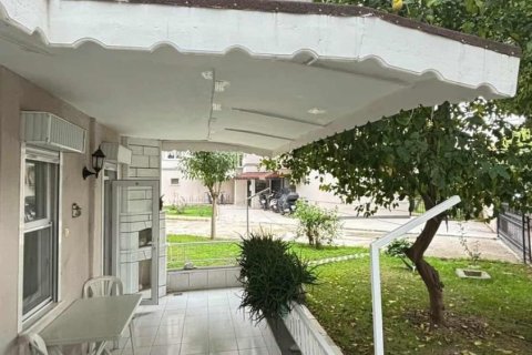 2+1 Lejlighed  i Antalya, Tyrkiet Nr. 215761 - 3