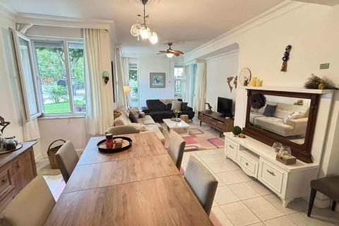 2+1 Lejlighed  i Antalya, Tyrkiet Nr. 215761 - 7