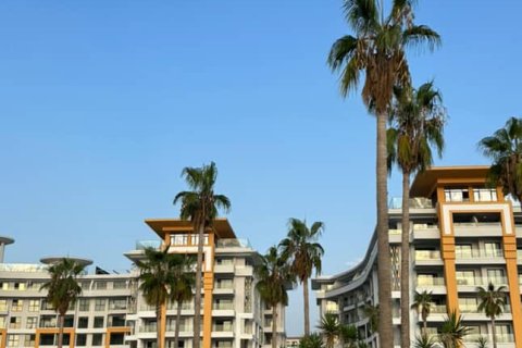 2+1 Lägenhet  i Alanya, Antalya, Turkiet Nr. 215760 - 14