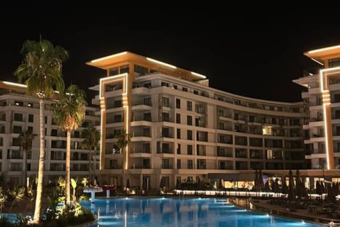 2+1 Lägenhet  i Alanya, Antalya, Turkiet Nr. 215760 - 13