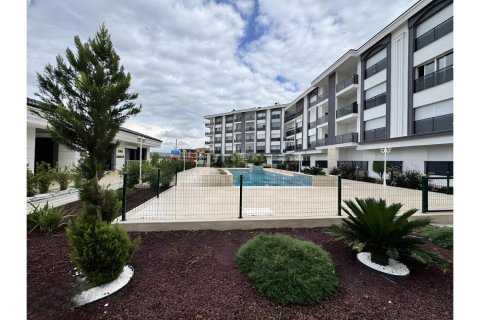 آپارتمان در Kepez،  Antalya ، ترکیه 2 خوابه ، 100 متر مربع.  شماره 215762 - 3