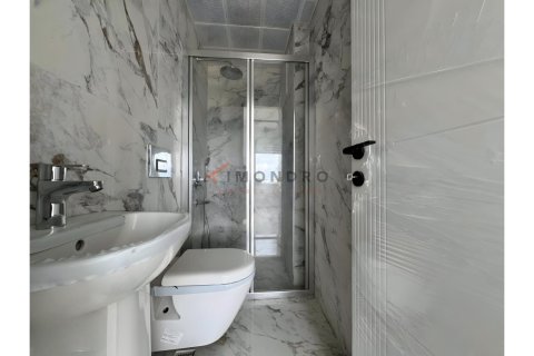 آپارتمان در Kepez،  Antalya ، ترکیه 2 خوابه ، 100 متر مربع.  شماره 215762 - 20