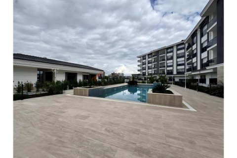 آپارتمان در Kepez،  Antalya ، ترکیه 2 خوابه ، 100 متر مربع.  شماره 215762 - 5