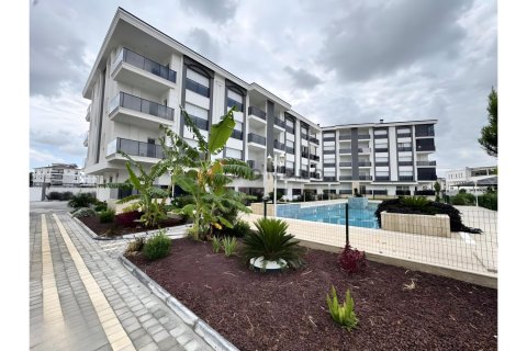 آپارتمان در Kepez،  Antalya ، ترکیه 2 خوابه ، 100 متر مربع.  شماره 215762 - 4