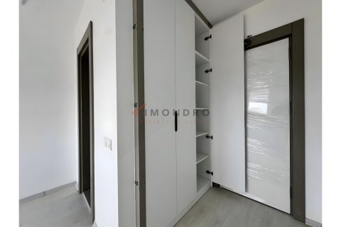 آپارتمان در Kepez،  Antalya ، ترکیه 2 خوابه ، 100 متر مربع.  شماره 215762 - 19