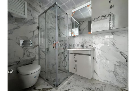 آپارتمان در Kepez،  Antalya ، ترکیه 2 خوابه ، 100 متر مربع.  شماره 215762 - 21