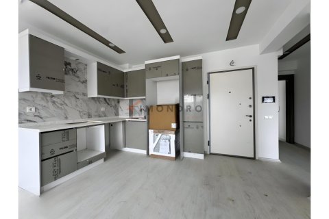 آپارتمان در Kepez،  Antalya ، ترکیه 2 خوابه ، 100 متر مربع.  شماره 215762 - 10