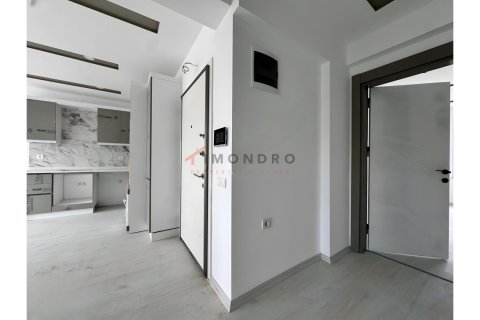 آپارتمان در Kepez،  Antalya ، ترکیه 2 خوابه ، 100 متر مربع.  شماره 215762 - 11