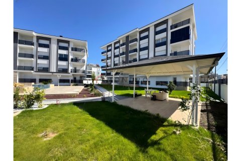 آپارتمان در Kepez،  Antalya ، ترکیه 2 خوابه ، 100 متر مربع.  شماره 215762 - 6