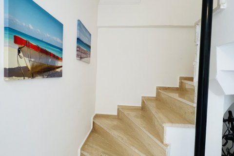 آپارتمان در Kemer ، ترکیه 2 خوابه ، 120 متر مربع. شماره 215685 - 15