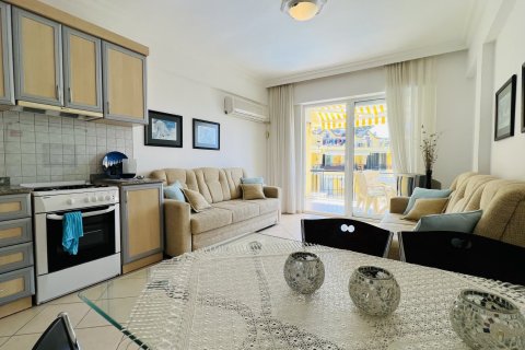 آپارتمان در Kemer ، ترکیه 2 خوابه ، 120 متر مربع. شماره 215685 - 13