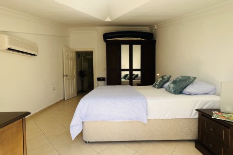 آپارتمان در Kemer ، ترکیه 2 خوابه ، 120 متر مربع. شماره 215685 - 18