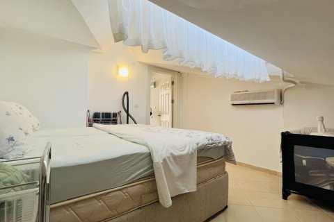 آپارتمان در Kemer ، ترکیه 2 خوابه ، 120 متر مربع. شماره 215685 - 20