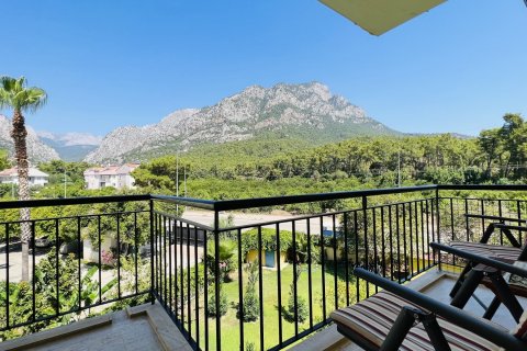 آپارتمان در Kemer ، ترکیه 2 خوابه ، 120 متر مربع. شماره 215685 - 11