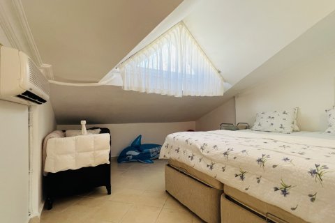 آپارتمان در Kemer ، ترکیه 2 خوابه ، 120 متر مربع. شماره 215685 - 19