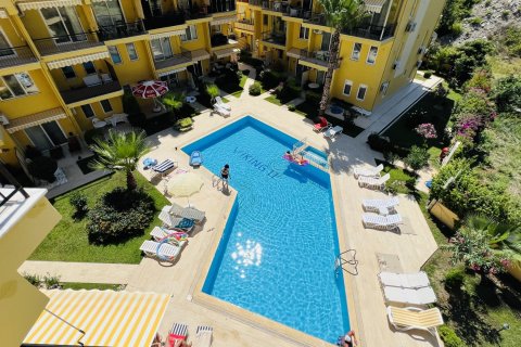 آپارتمان در Kemer ، ترکیه 2 خوابه ، 120 متر مربع. شماره 215685 - 8