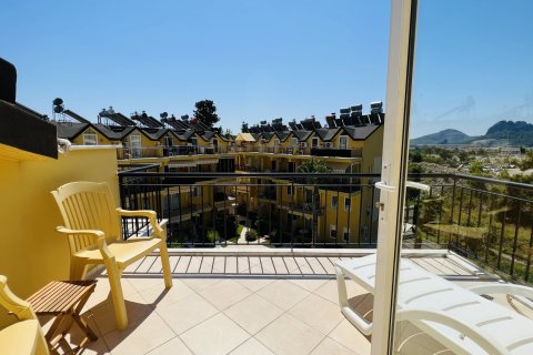 آپارتمان در Kemer ، ترکیه 2 خوابه ، 120 متر مربع. شماره 215685 - 7