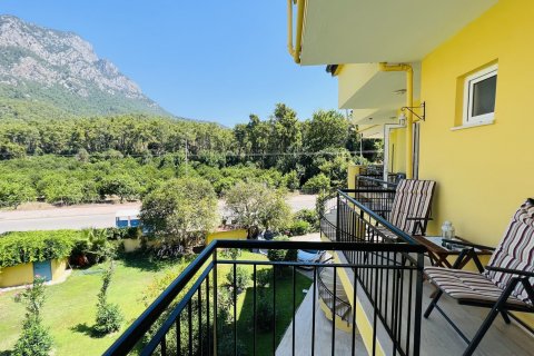 آپارتمان در Kemer ، ترکیه 2 خوابه ، 120 متر مربع. شماره 215685 - 10