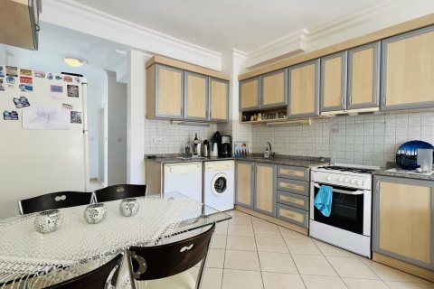 آپارتمان در Kemer ، ترکیه 2 خوابه ، 120 متر مربع. شماره 215685 - 12