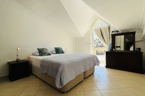 آپارتمان در Kemer ، ترکیه 2 خوابه ، 120 متر مربع. شماره 215685 - 17