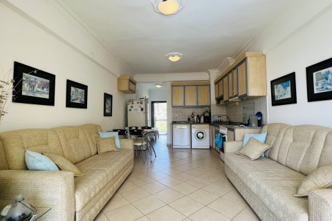 آپارتمان در Kemer ، ترکیه 2 خوابه ، 120 متر مربع. شماره 215685 - 14