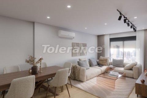 Продажа квартиры  в Анталье, Турция 2+1, 50м2, №215775 – фото 6