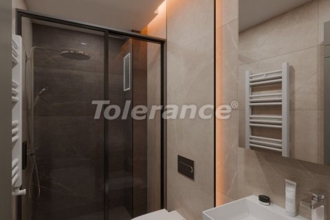 Продажа квартиры  в Анталье, Турция 2+1, 50м2, №215775 – фото 11