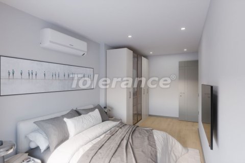 Продажа квартиры  в Анталье, Турция 2+1, 50м2, №215775 – фото 8