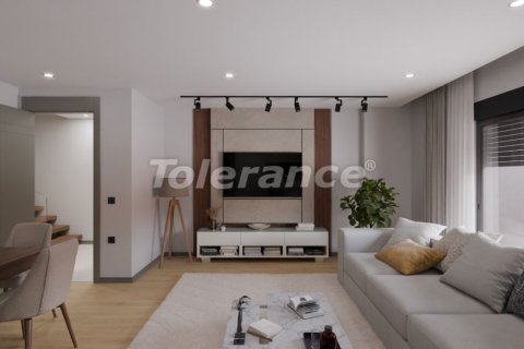 Продажа квартиры  в Анталье, Турция 2+1, 50м2, №215775 – фото 20