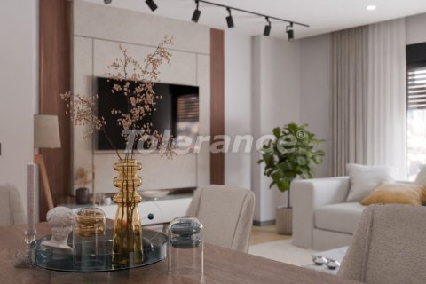 Продажа квартиры  в Анталье, Турция 2+1, 50м2, №215775 – фото 16
