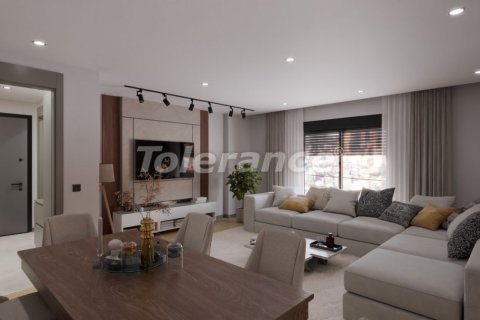 Продажа квартиры  в Анталье, Турция 2+1, 50м2, №215775 – фото 18