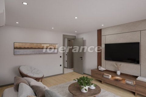 Продажа квартиры  в Анталье, Турция 2+1, 50м2, №215775 – фото 15