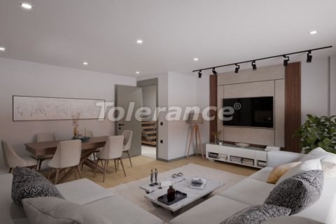 Продажа квартиры  в Анталье, Турция 2+1, 50м2, №215775 – фото 17