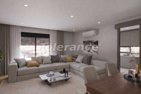 Продажа квартиры  в Анталье, Турция 2+1, 50м2, №215775 – фото 19