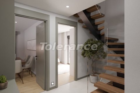 Продажа квартиры  в Анталье, Турция 2+1, 50м2, №215775 – фото 13