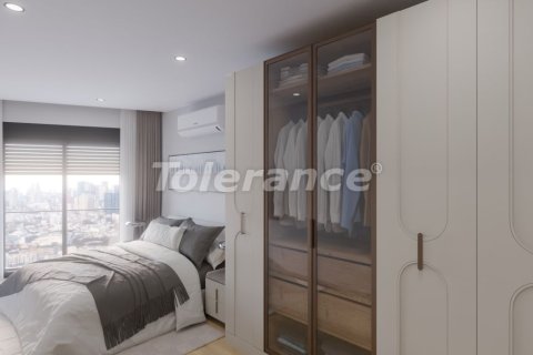 Продажа квартиры  в Анталье, Турция 2+1, 50м2, №215775 – фото 9