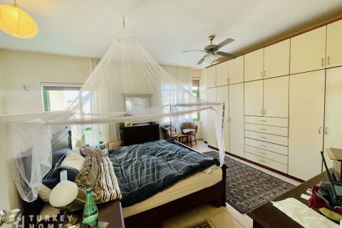 Продажа виллы  в Аланье, Анталье, Турция 4+1, 250м2, №233684 – фото 20
