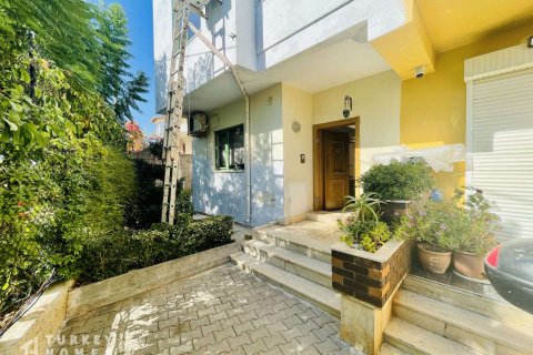Продажа виллы  в Аланье, Анталье, Турция 4+1, 250м2, №233684 – фото 27