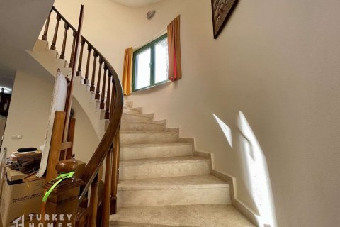 Продажа виллы  в Аланье, Анталье, Турция 4+1, 250м2, №233684 – фото 9