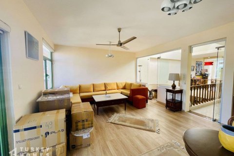 Продажа виллы  в Аланье, Анталье, Турция 4+1, 250м2, №233684 – фото 5
