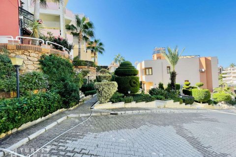 Продажа виллы  в Аланье, Анталье, Турция 4+1, 250м2, №233684 – фото 29