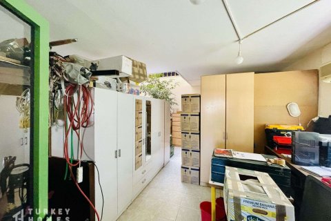 Продажа виллы  в Аланье, Анталье, Турция 4+1, 250м2, №233684 – фото 18