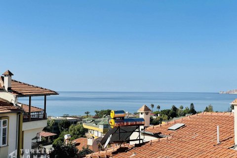 Продажа виллы  в Аланье, Анталье, Турция 4+1, 250м2, №233684 – фото 12