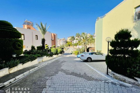 Продажа виллы  в Аланье, Анталье, Турция 4+1, 250м2, №233684 – фото 30